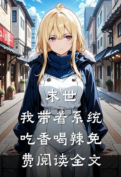末世：我带着系统吃香喝辣免费阅读全文
