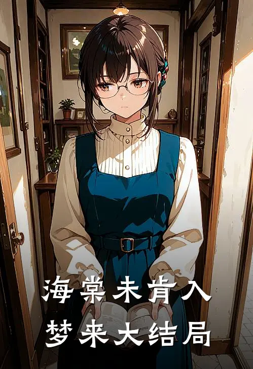 海棠未肯入梦来大结局