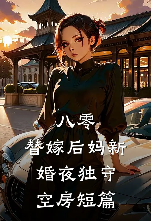 八零：替嫁后妈新婚夜独守空房短篇