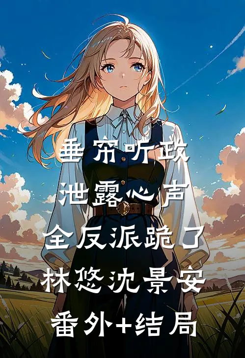 垂帘听政泄露心声，全反派跪了林悠沈景安:(番外)+(结局)