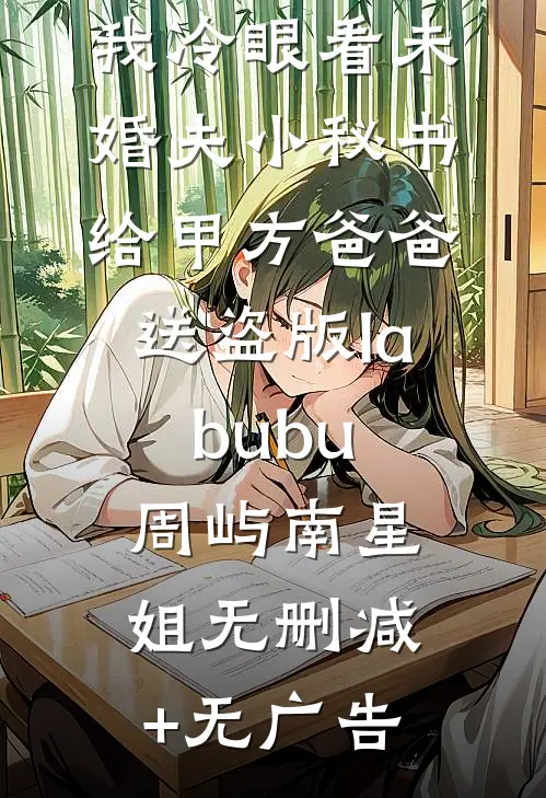 重生后，我冷眼看未婚夫小秘书给甲方爸爸送盗版labubu周屿南星姐无删减+无广告