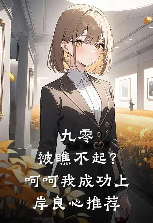 九零：被瞧不起？呵呵我成功上岸良心推荐