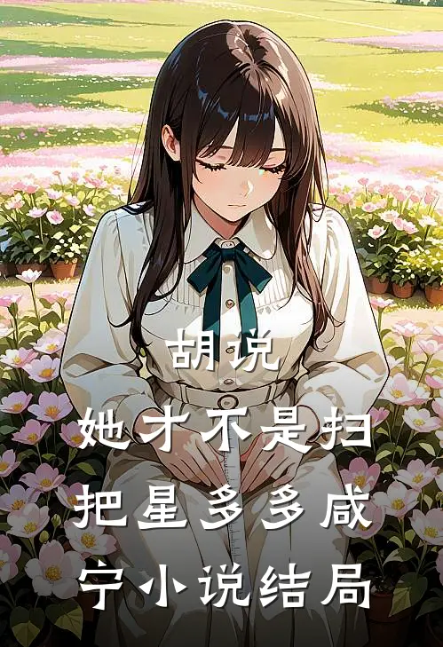 胡说，她才不是扫把星多多咸宁小说结局