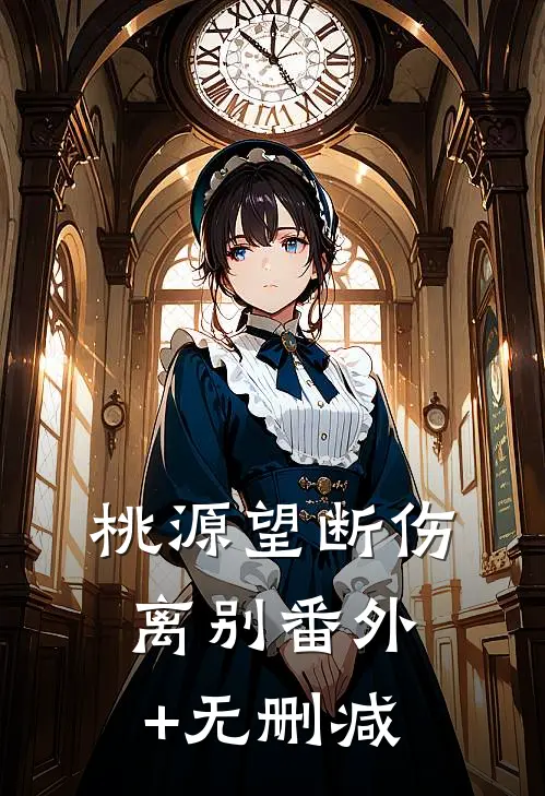桃源望断伤离别番外+无删减