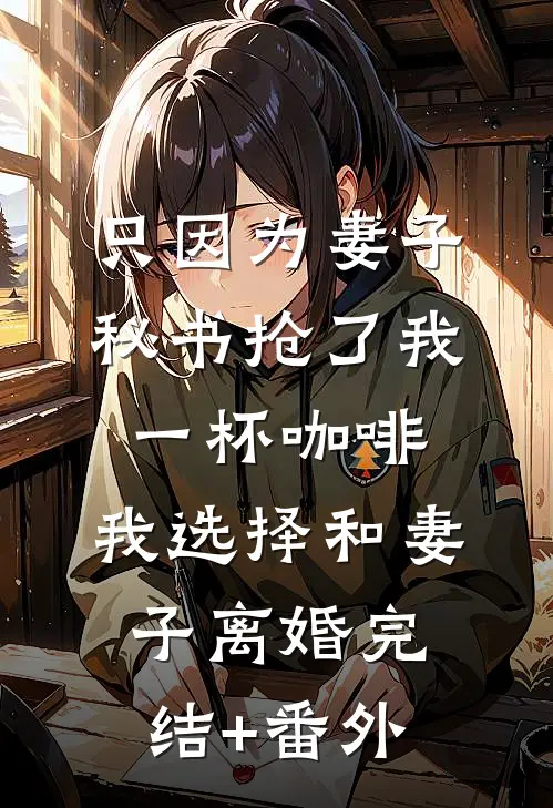 只因为妻子秘书抢了我一杯咖啡，我选择和妻子离婚完结+番外