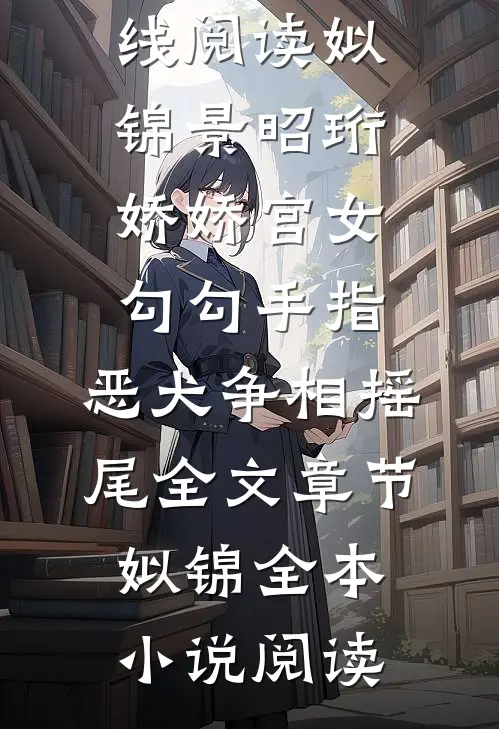 姒锦景昭珩娇娇宫女勾勾手指，恶犬争相摇尾全文章节姒锦完整版免费在线阅读_（姒锦景昭珩）娇娇宫女勾勾手指，恶犬争相摇尾全文章节姒锦全本小说阅读