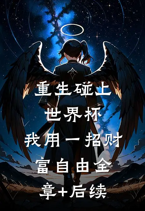 重生碰上世界杯，我用一招财富自由全章+后续