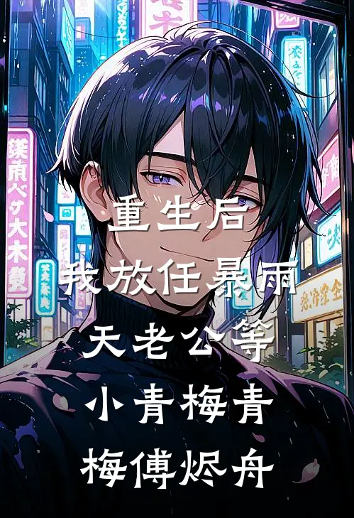 重生后，我放任暴雨天老公等小青梅青梅傅烬舟