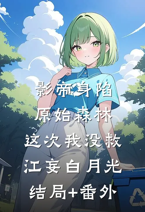 影帝身陷原始森林，这次我没救江妄白月光:结局+番外