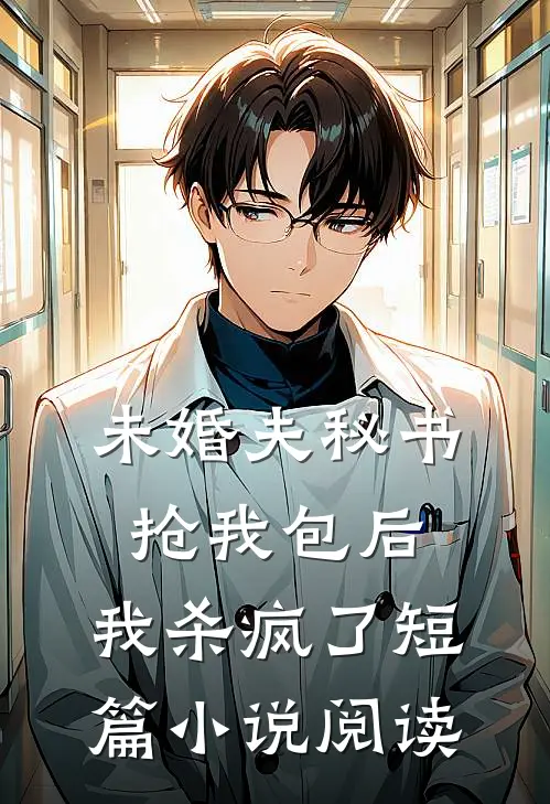 未婚夫秘书抢我包后，我杀疯了短篇小说阅读