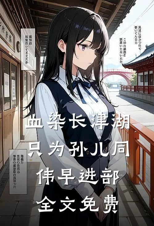 血染长津湖，只为孙儿同伟早进部全文免费