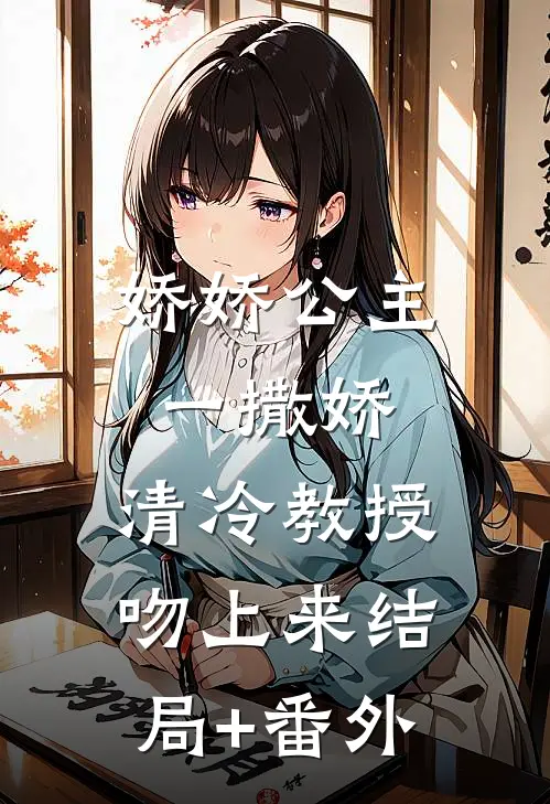 娇娇公主一撒娇，清冷教授吻上来结局+番外