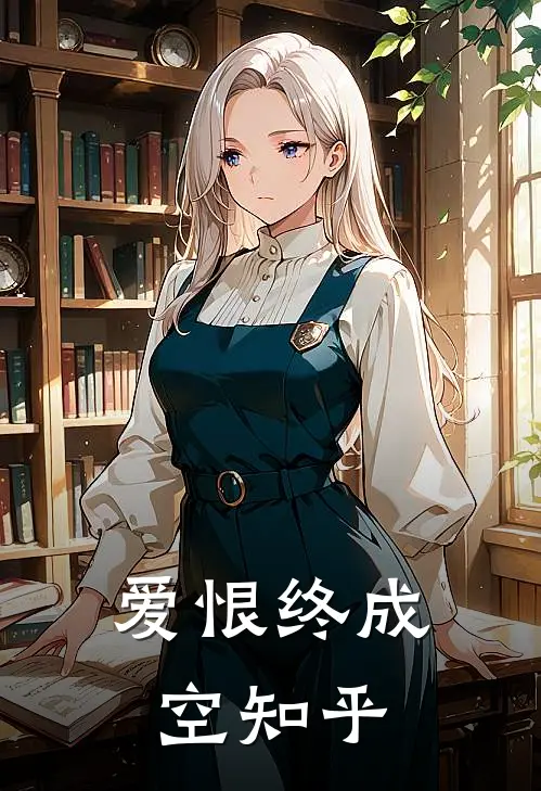 爱恨终成空知乎