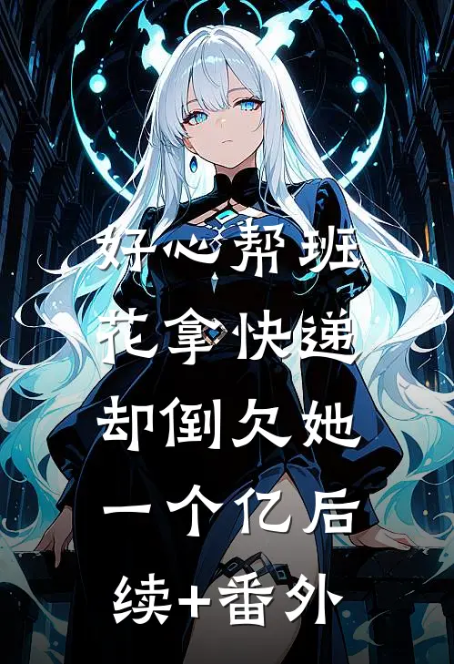 好心帮班花拿快递，却倒欠她一个亿后续+番外