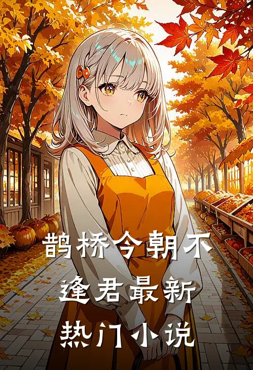 鹊桥今朝不逢君最新热门小说