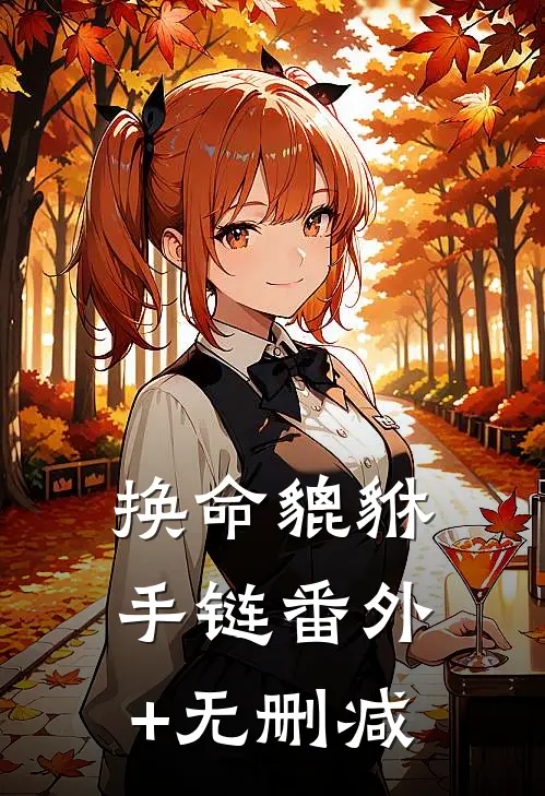 换命貔貅手链番外+无删减