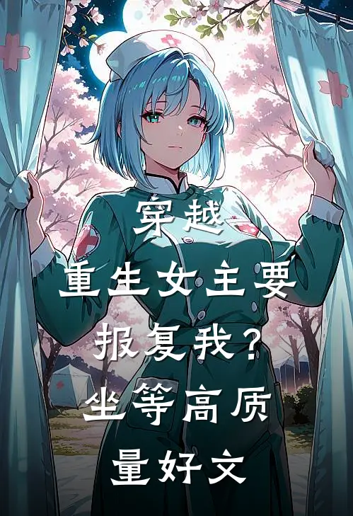 穿越：重生女主要报复我？坐等高质量好文