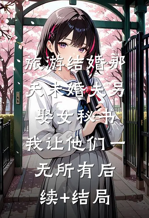 旅游结婚那天未婚夫另娶女秘书，我让他们一无所有后续+结局