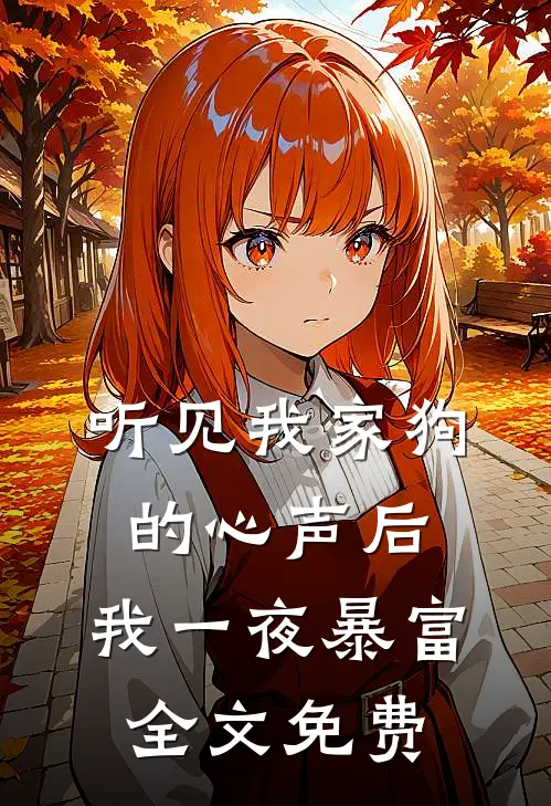 听见我家狗的心声后，我一夜暴富全文免费