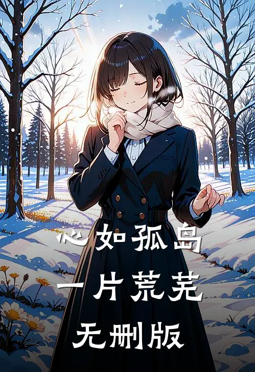 心如孤岛一片荒芜无删版