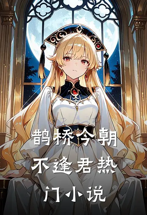 鹊桥今朝不逢君热门小说