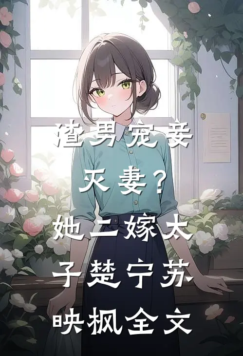渣男宠妾灭妻？她二嫁太子楚宁苏映枫全文