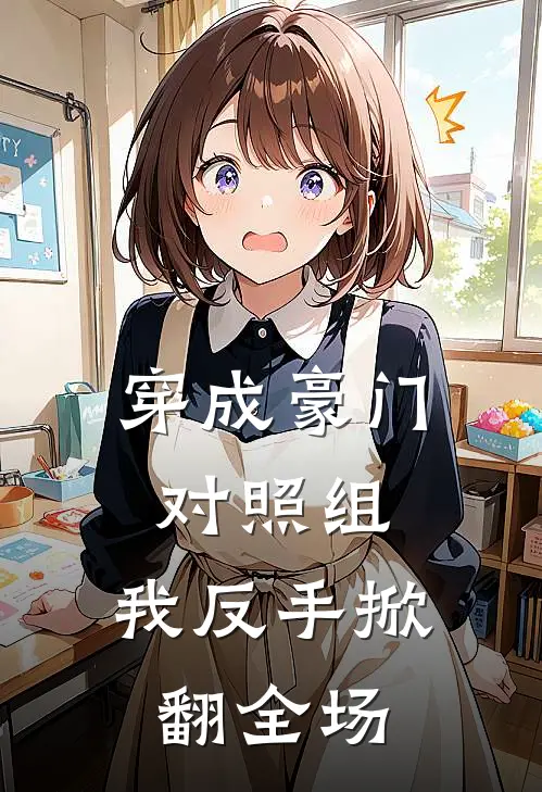 胎穿古代逃荒，很苟！番外
