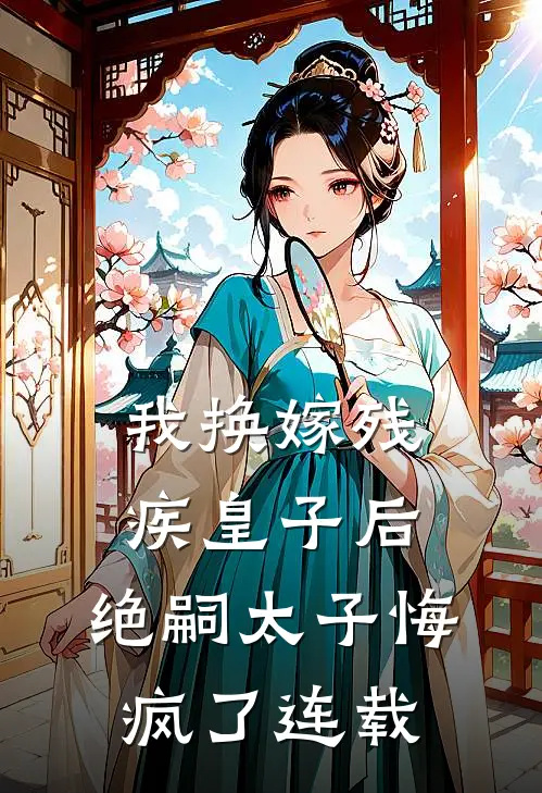 我换嫁残疾皇子后，绝嗣太子悔疯了连载