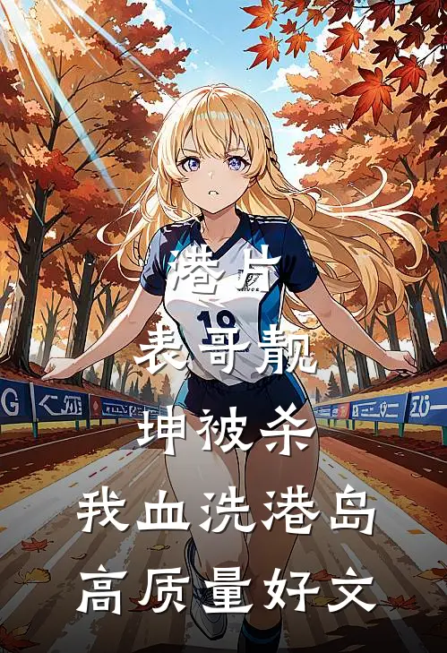 港片：表哥靓坤被杀，我血洗港岛高质量好文