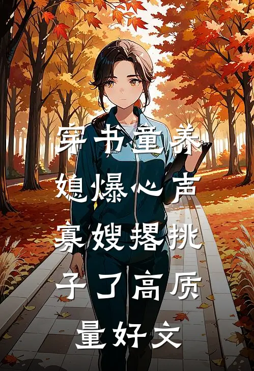 穿书童养媳爆心声，寡嫂撂挑子了高质量好文