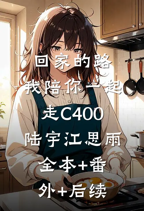 回家的路，我陪你一起走C400陆宇江思雨全本+番外+后续