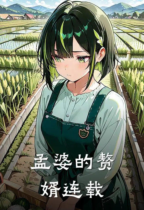 孟婆的赘婿连载