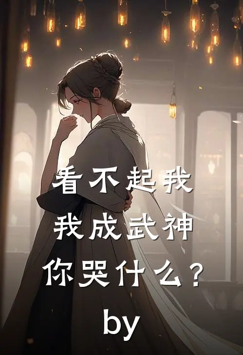 看不起我，我成武神，你哭什么？by