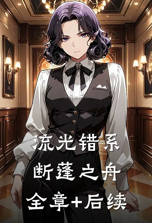 流光错系断蓬之舟:全章+后续
