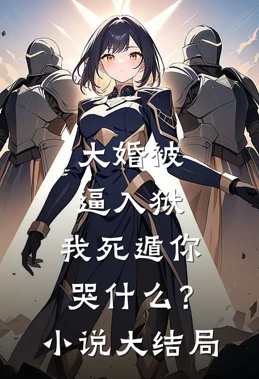 大婚被逼入狱，我死遁你哭什么？小说大结局