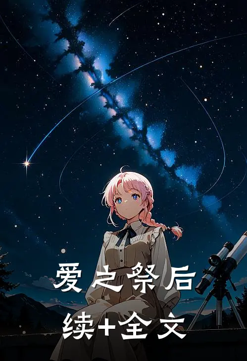 爱之祭后续+全文