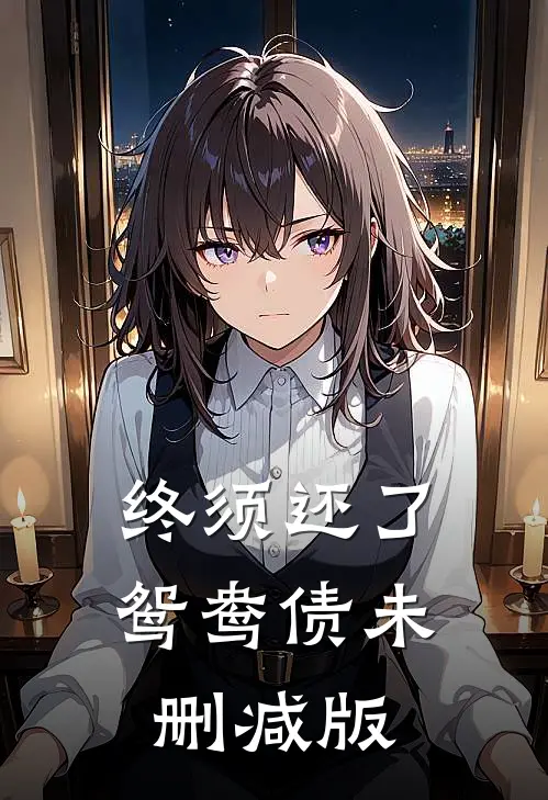 终须还了鸳鸯债未删减版