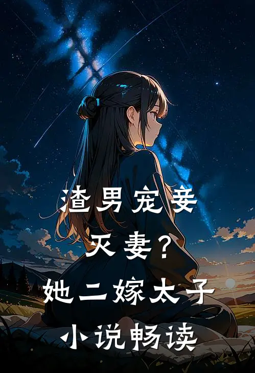 渣男宠妾灭妻？她二嫁太子小说畅读