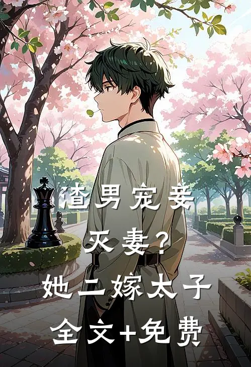 渣男宠妾灭妻？她二嫁太子全文+免费