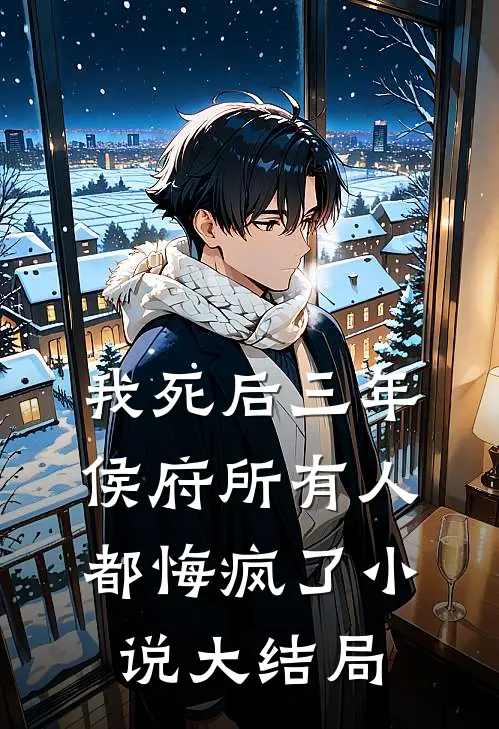 我死后三年，侯府所有人都悔疯了小说大结局