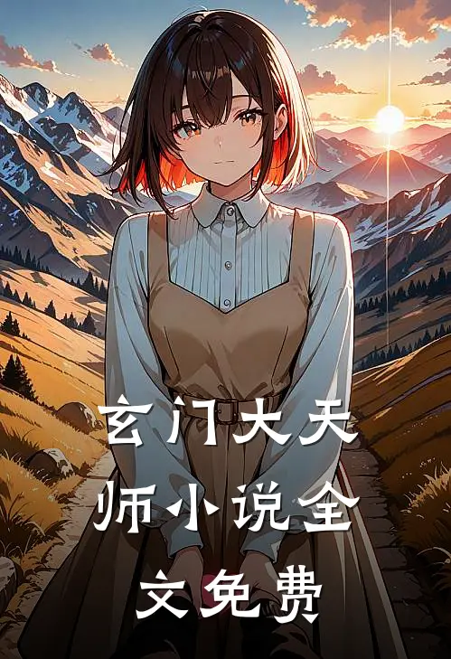 玄门大天师小说全文免费
