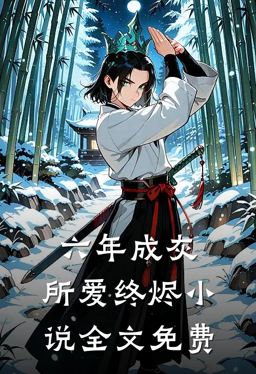 六年成灰，所爱终烬小说全文免费