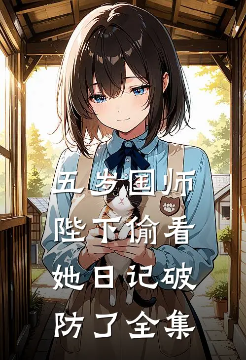 五岁国师：陛下偷看她日记破防了全集