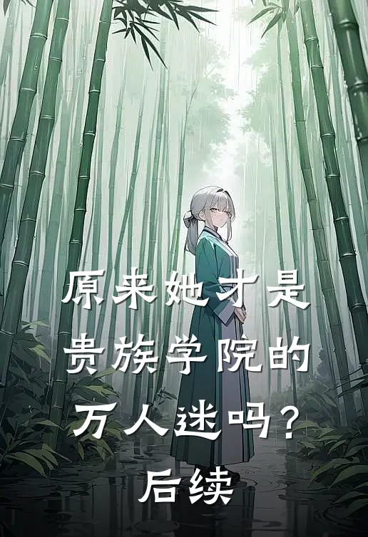 原来她才是贵族学院的万人迷吗？后续