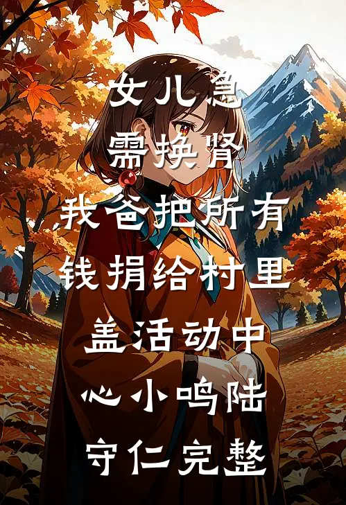 爱恨终成空全文章节
