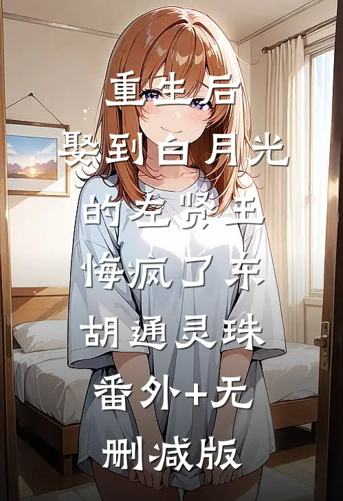 重生后，娶到白月光的左贤王悔疯了东胡通灵珠:番外+无删减版