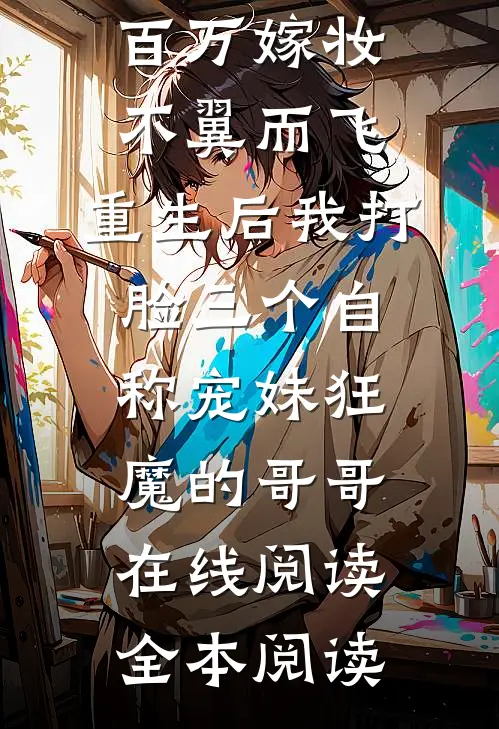 百万嫁妆不翼而飞，重生后我打脸三个自称宠妹狂魔的哥哥在线阅读全本阅读