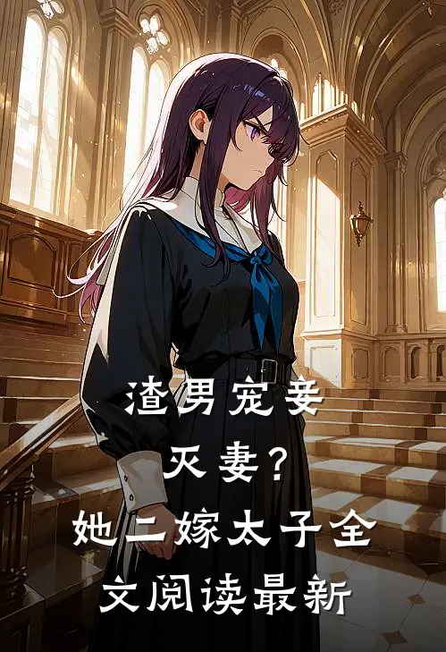 渣男宠妾灭妻？她二嫁太子全文阅读最新