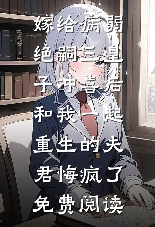 嫁给病弱绝嗣三皇子冲喜后，和我一起重生的夫君悔疯了免费阅读