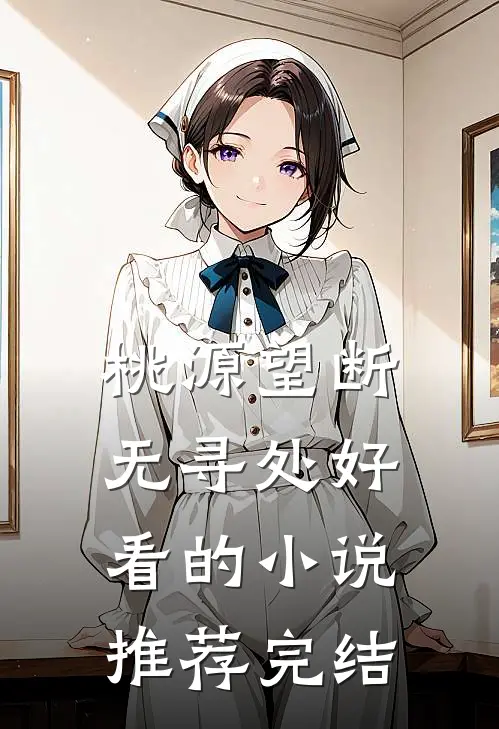 桃源望断无寻处好看的小说推荐完结